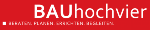 Logo Bau-Hoch-Vier Pregarten